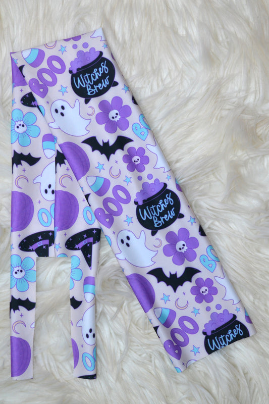 Witches Brew Tail Bag