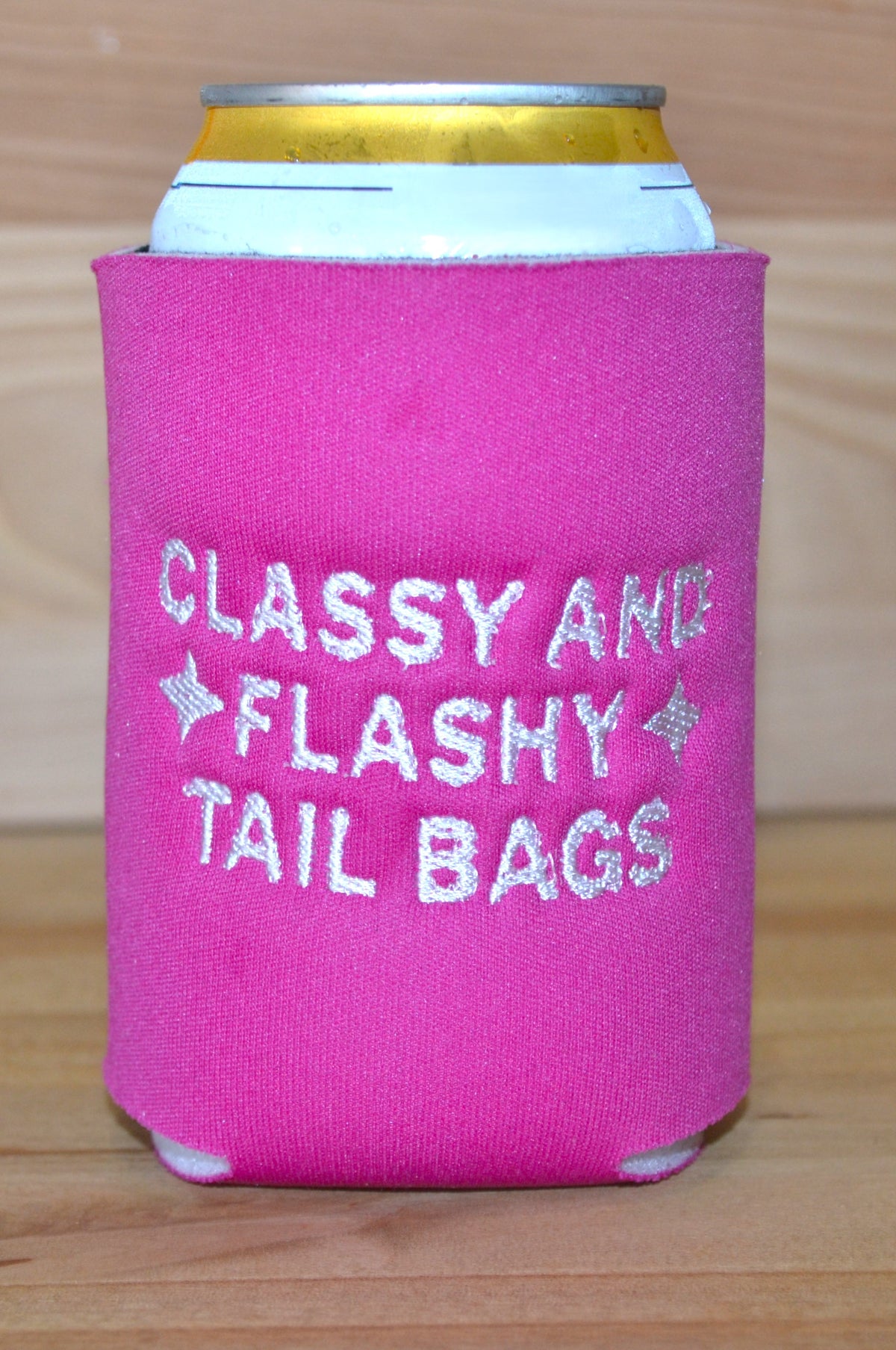 Dolly Koozie