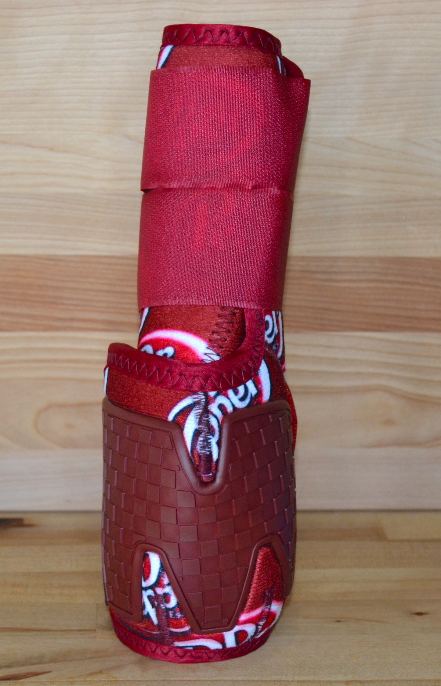 Classic Doctor Splint Boots