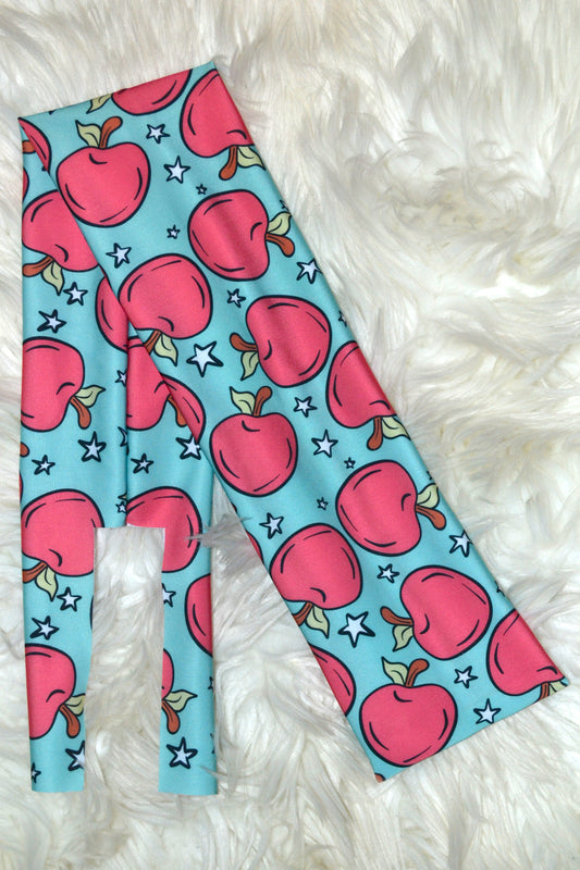 Apple Tail Bag