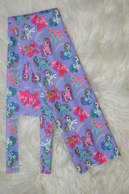 Little Pony Tail Bag