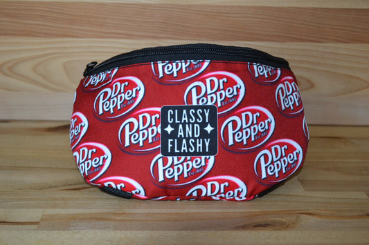 Classic Doctor Saddle Bag