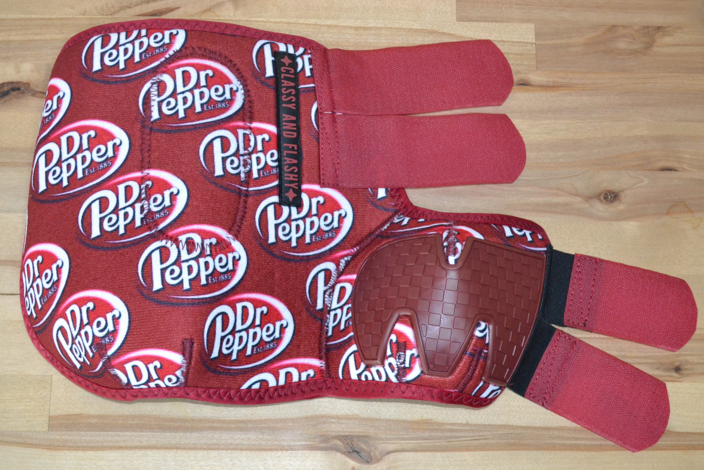 Classic Doctor Splint Boots