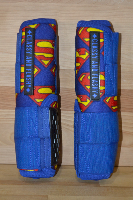 Super Sport Boots