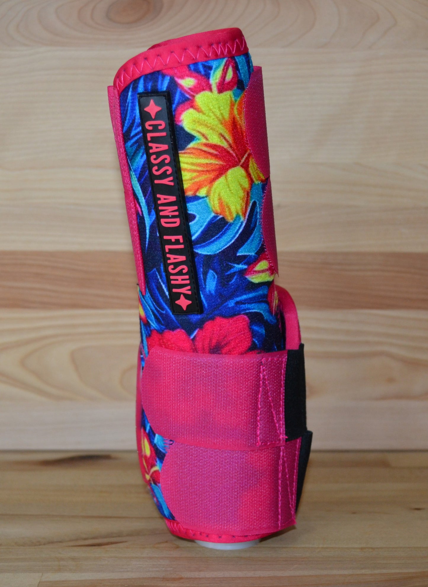 Hawaiian Splint Boots