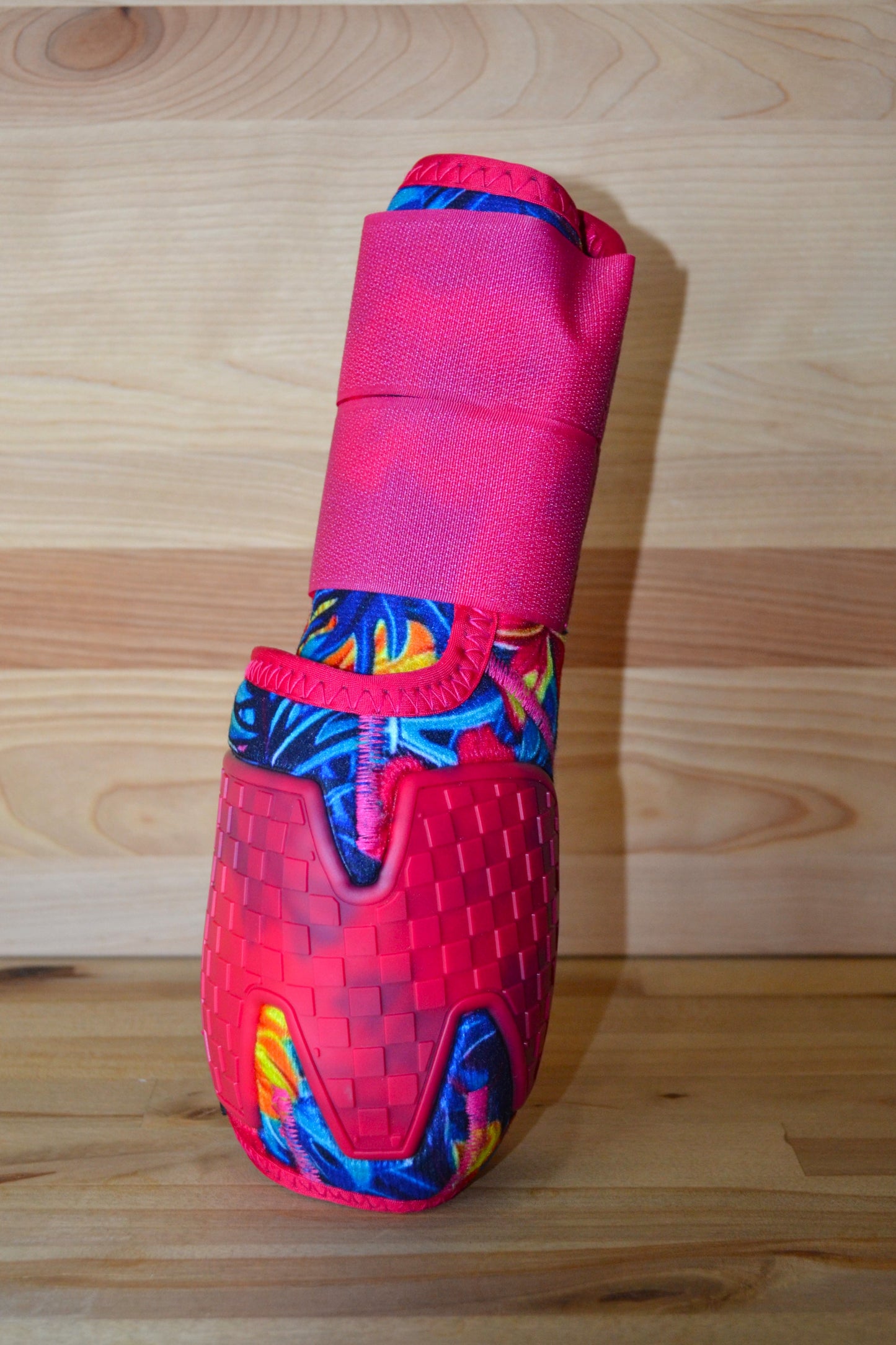Hawaiian Splint Boots