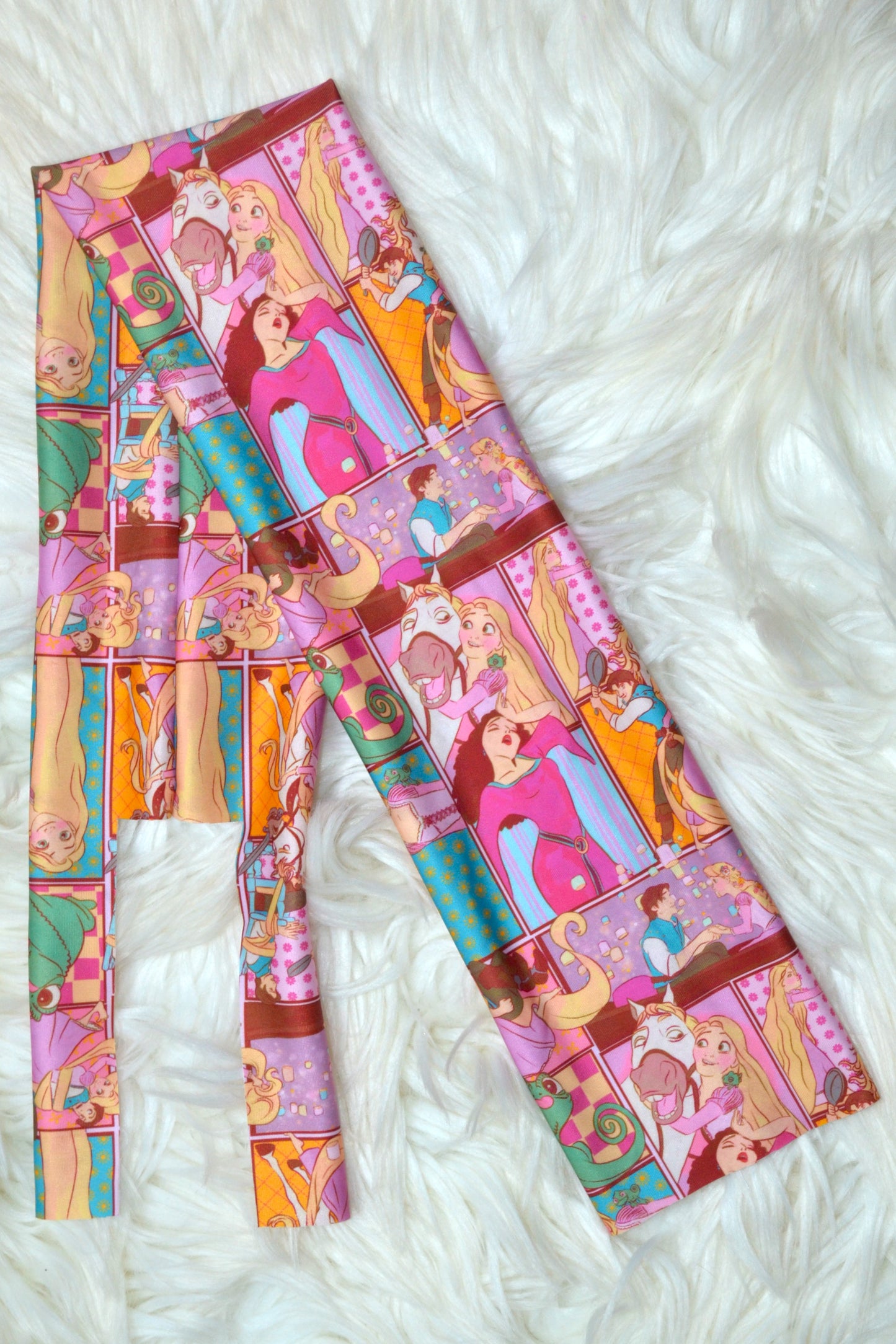 Tower Tail Bag