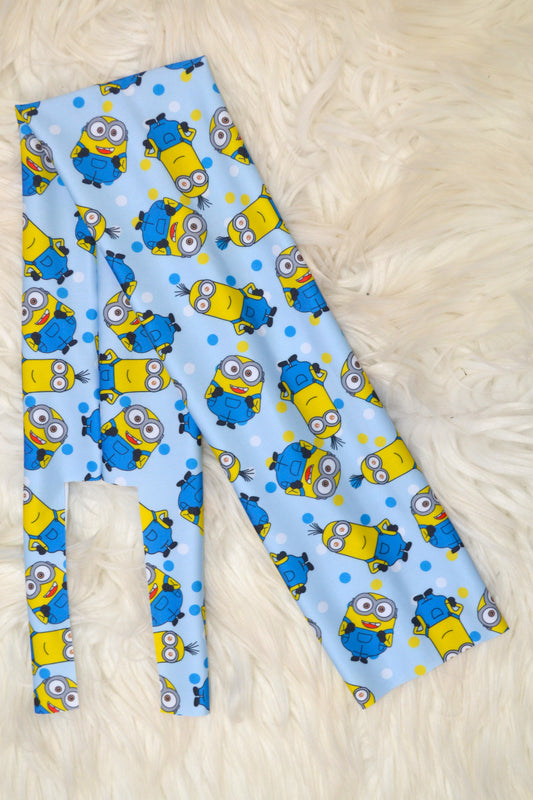Banana Tail Bag