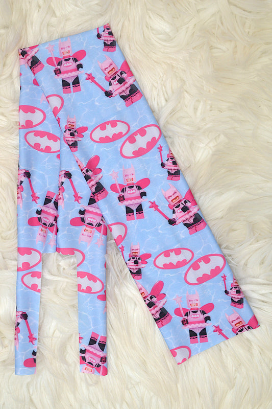 Ballerina Bat Tail Bag