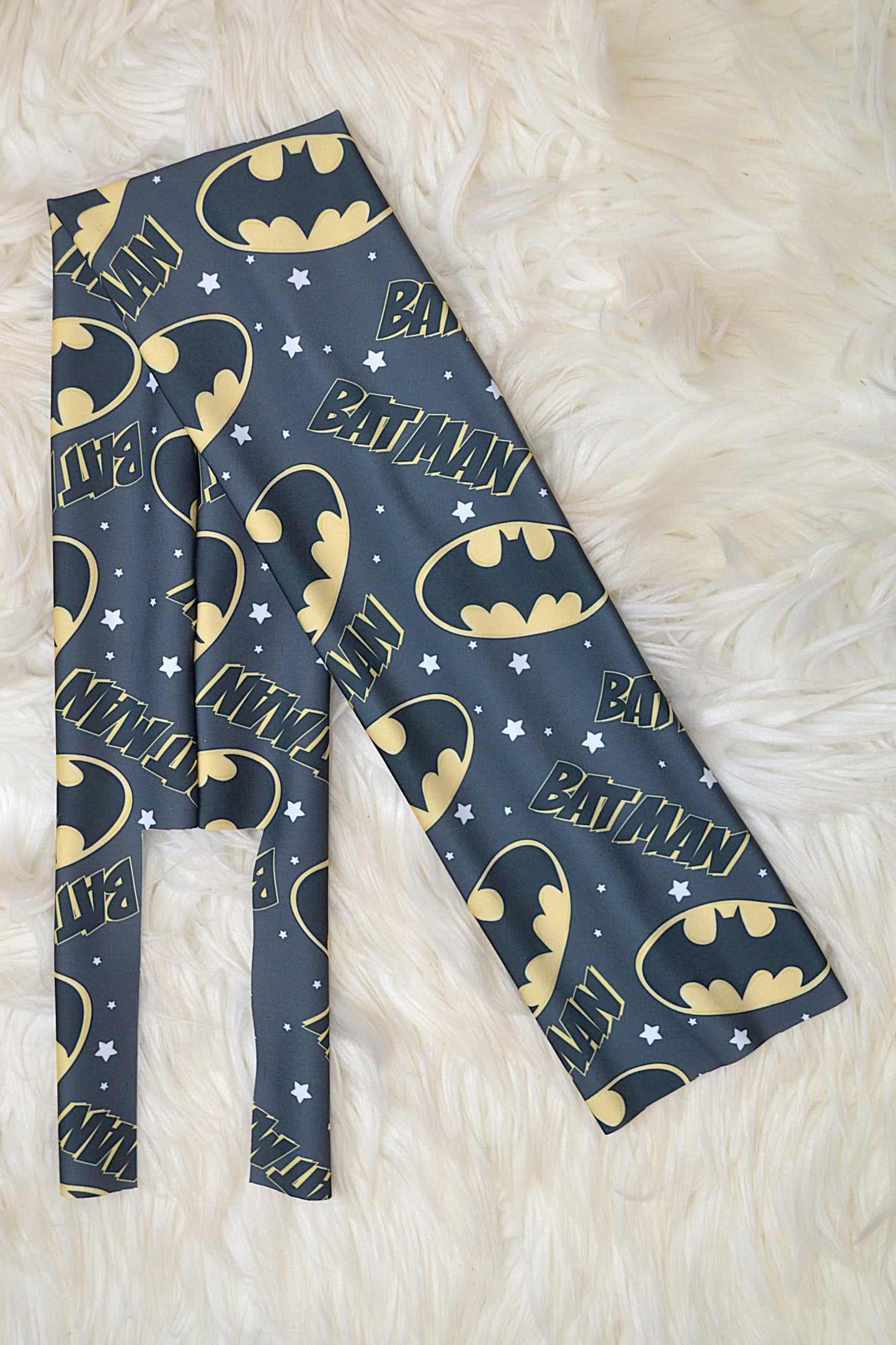 Freakin Bats Tail Bag