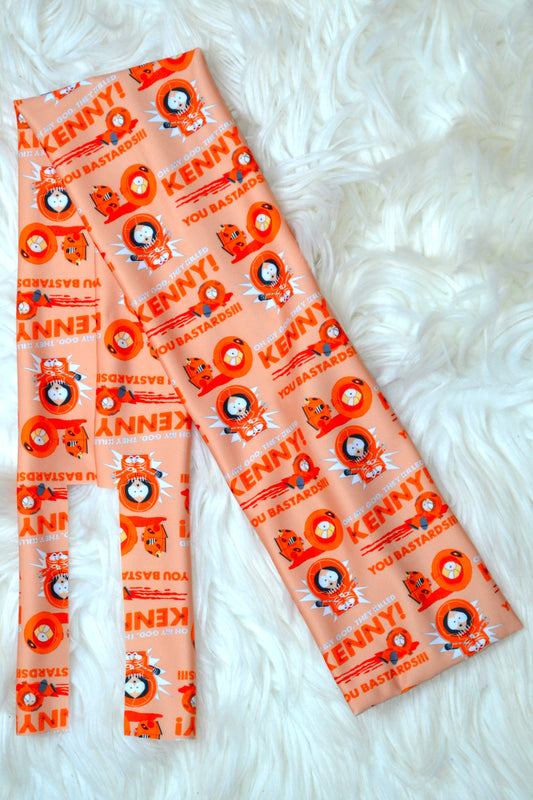 Kenny Tail Bag