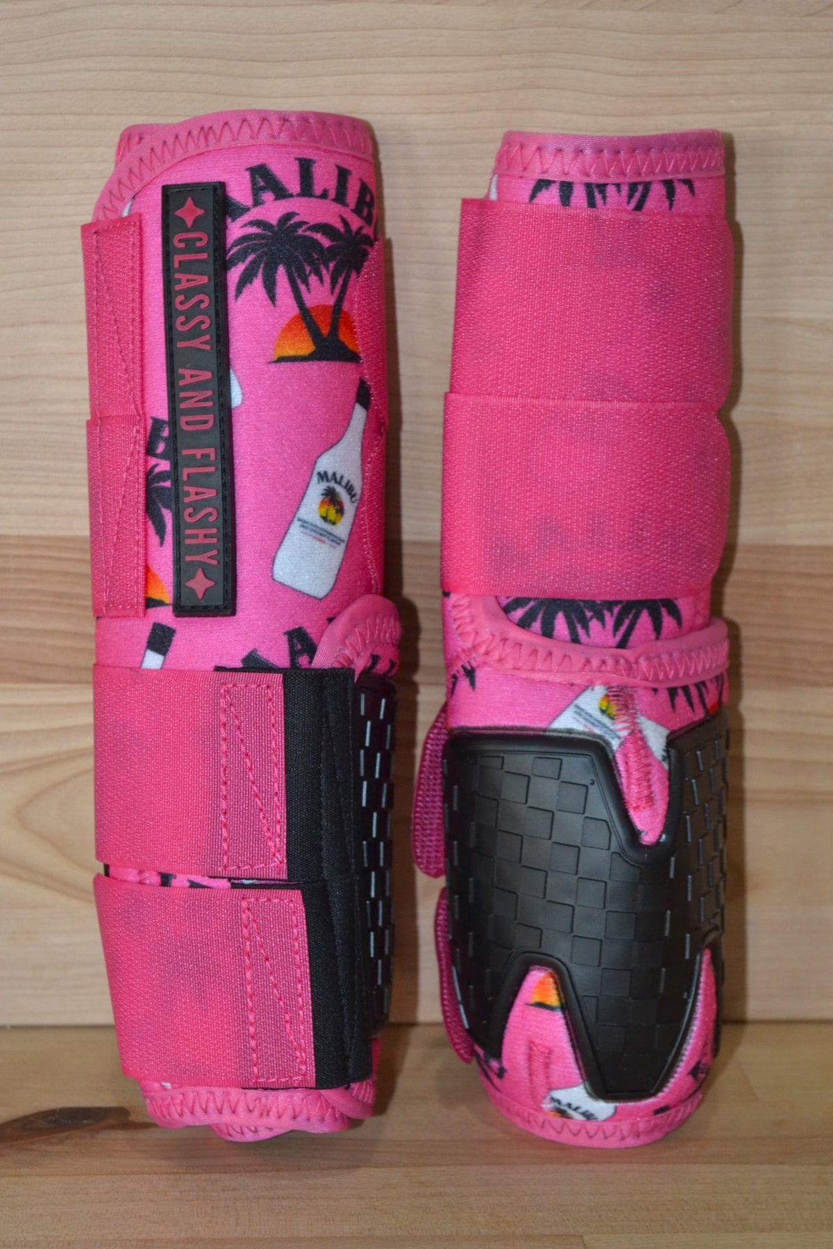 Rum Sport Boots