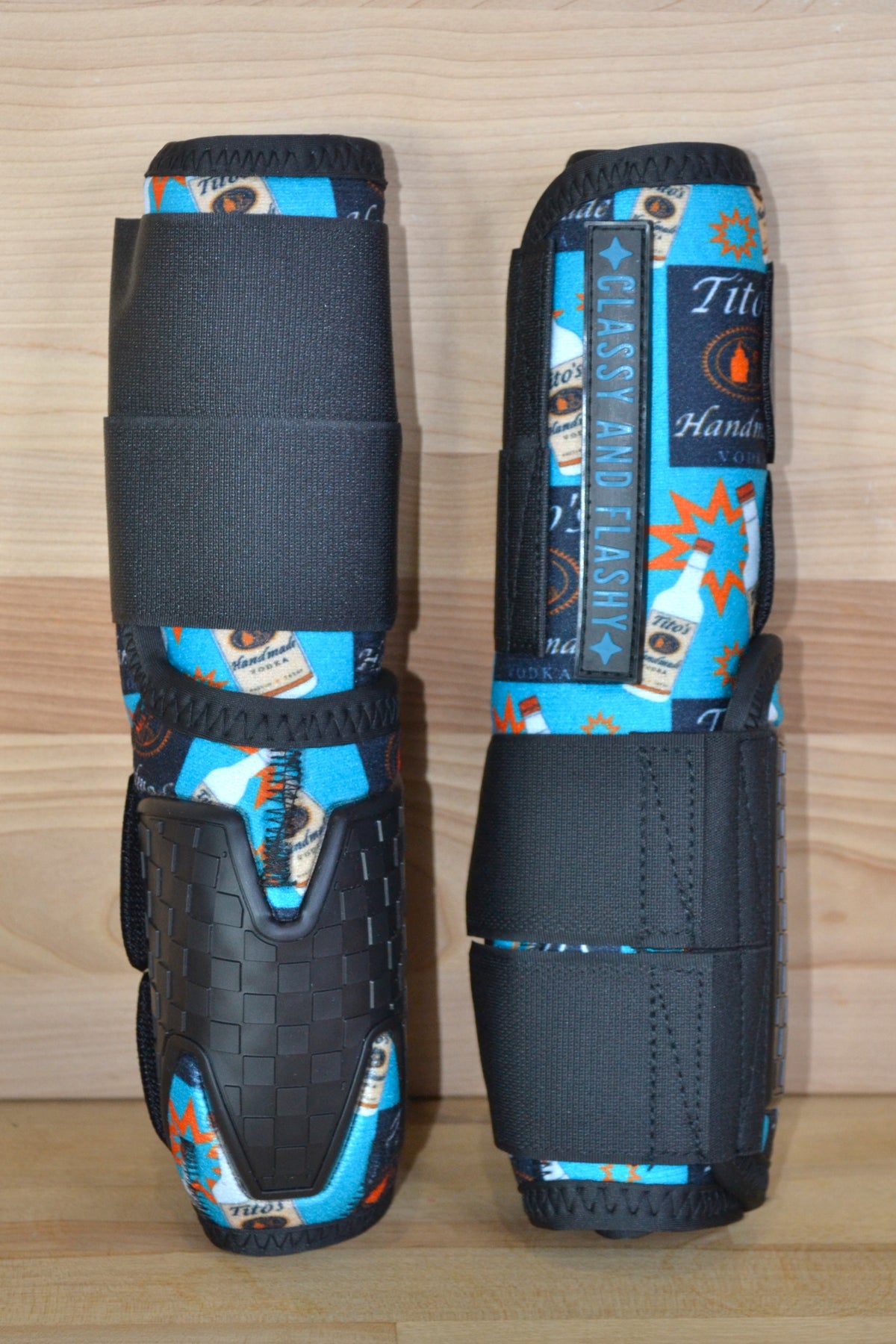 Vodka Sport Boots