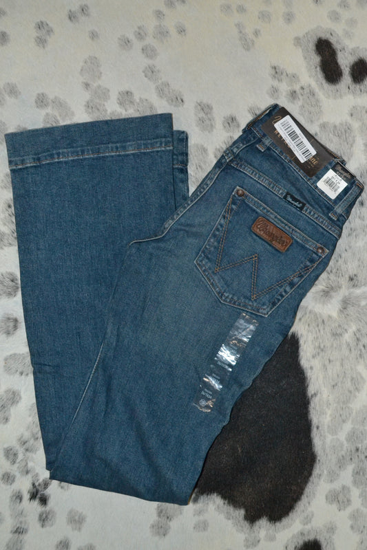 Wrangler Retro Trouser