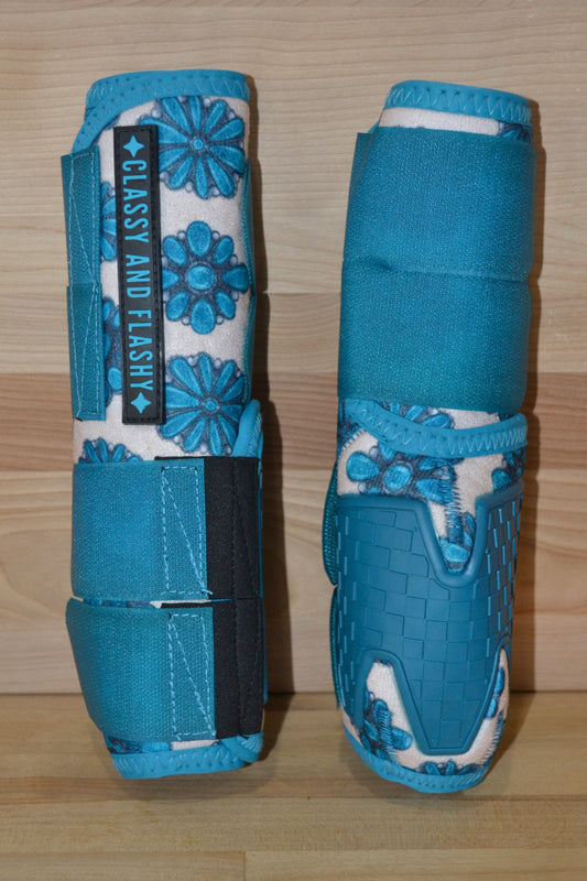 Cowgirl Jewels Sport Boots