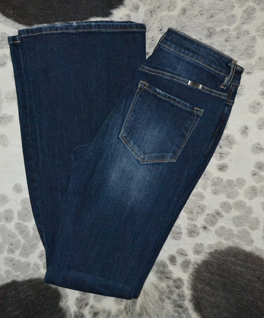 Kancan Size 5/26 with a 34 Inseam