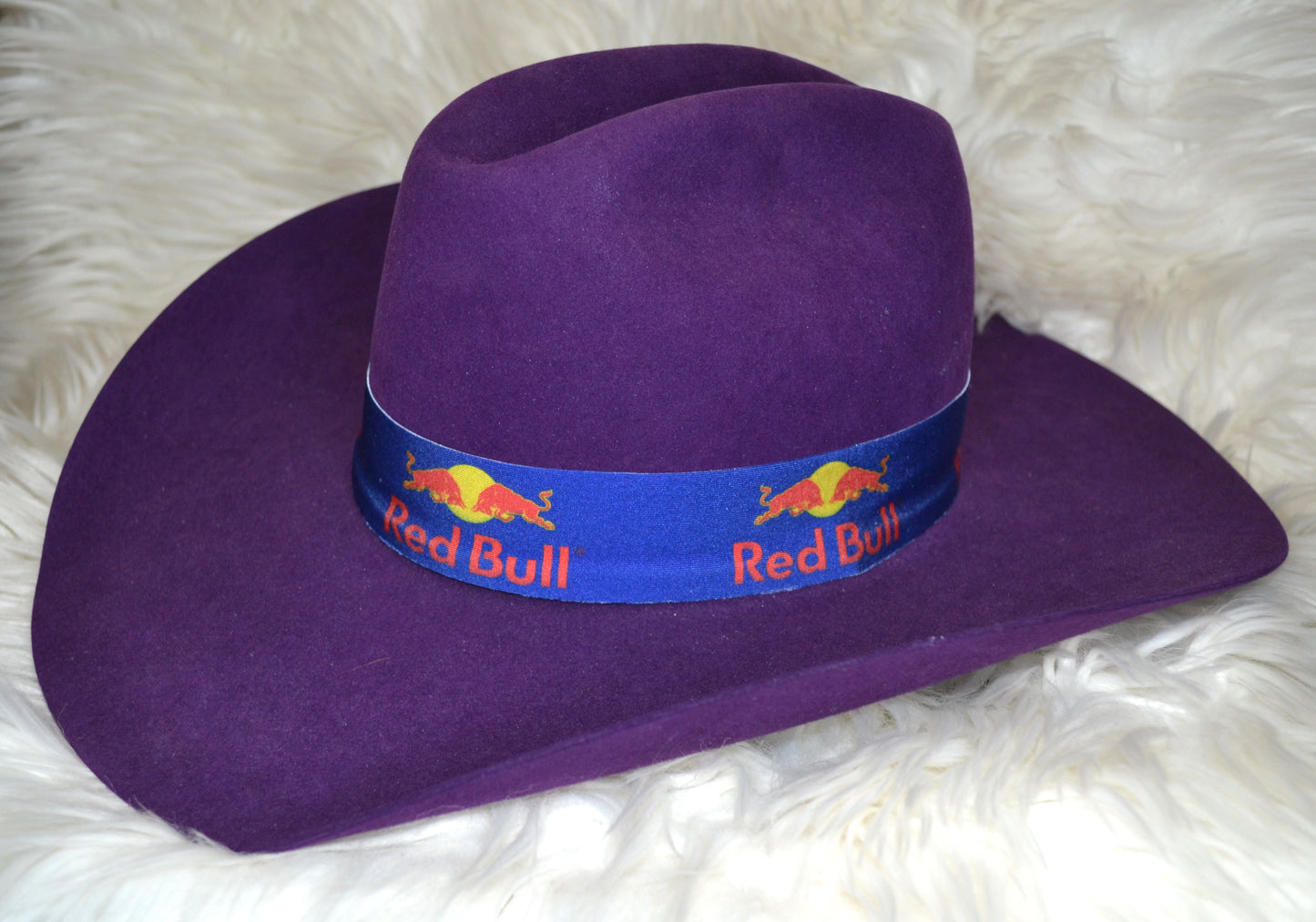 Original Wings Hat Band