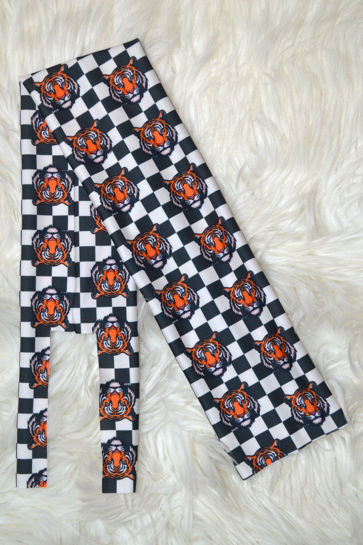 Tiger Tail Bag