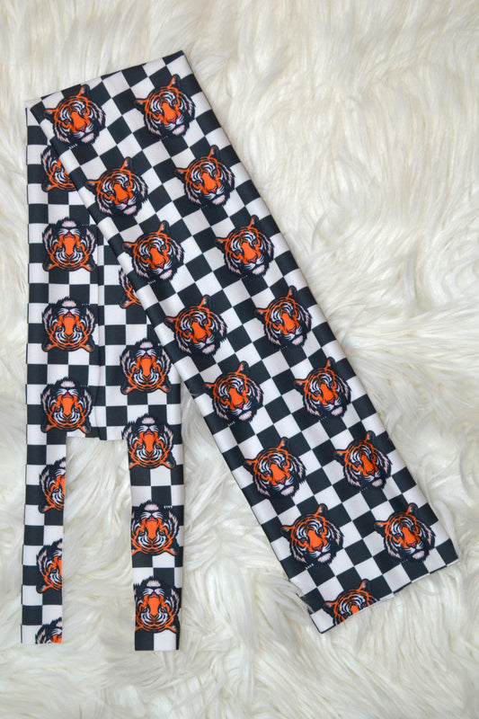 Tiger Tail Bag