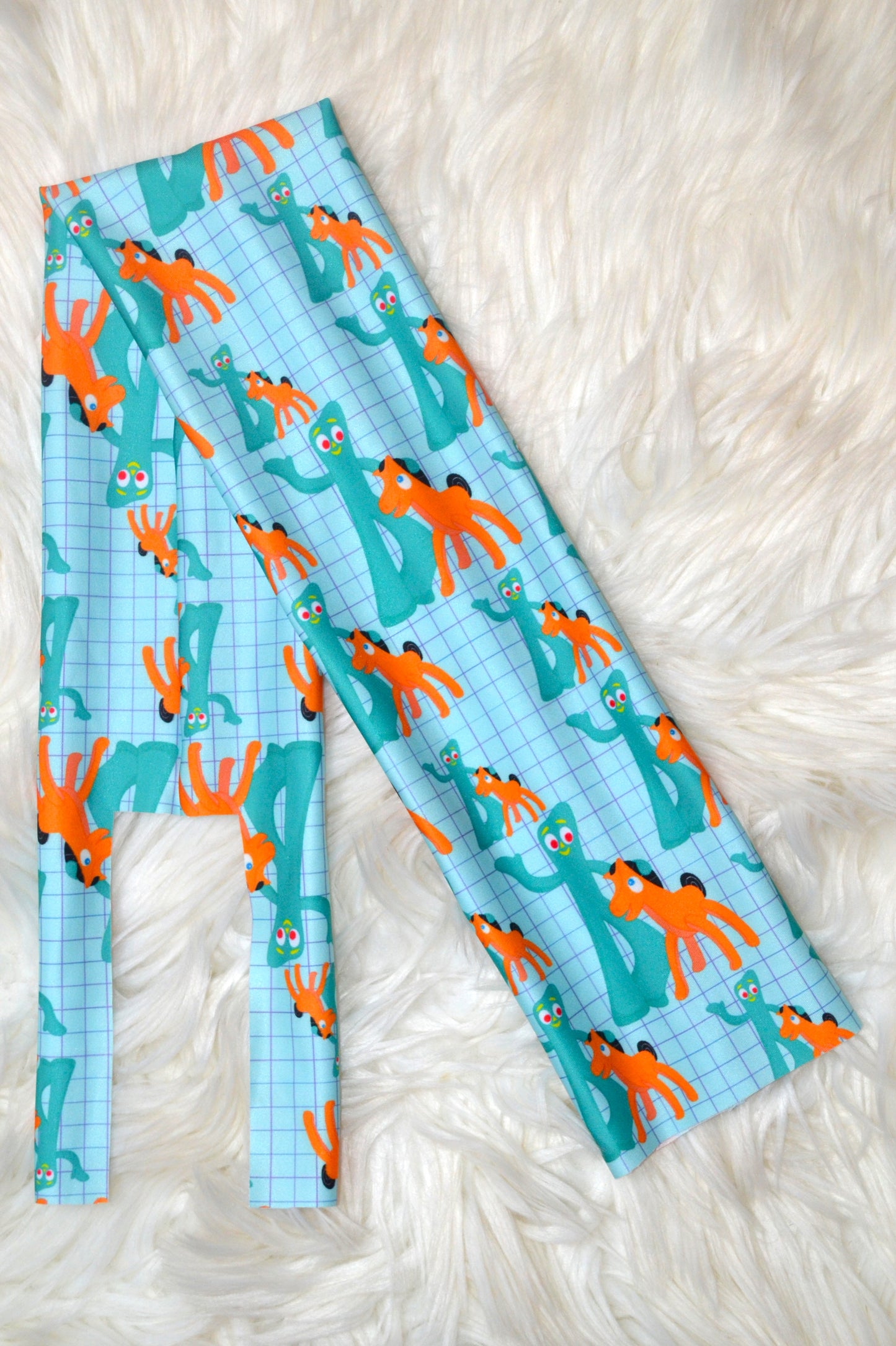 Gumby Tail Bag