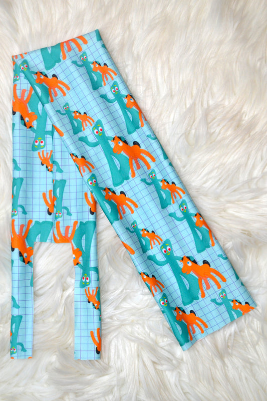 Gumby Tail Bag
