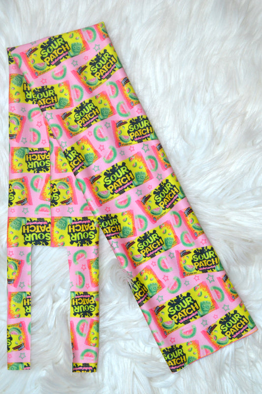 Sour Watermelon Tail Bag