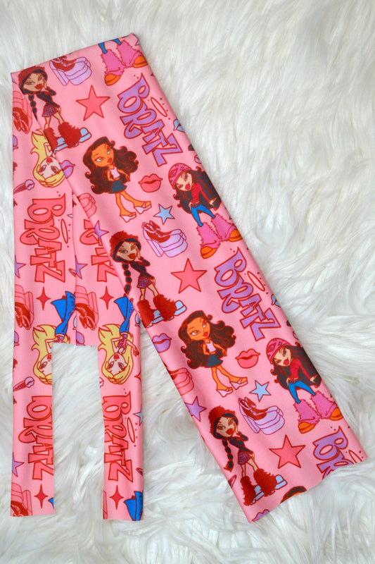 Dolls Tail Bag