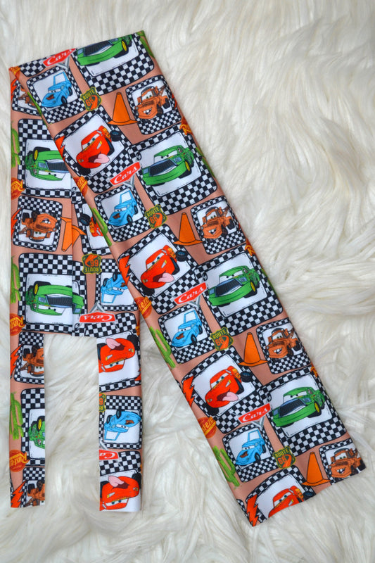 Winning Picture Highway Tail Bag