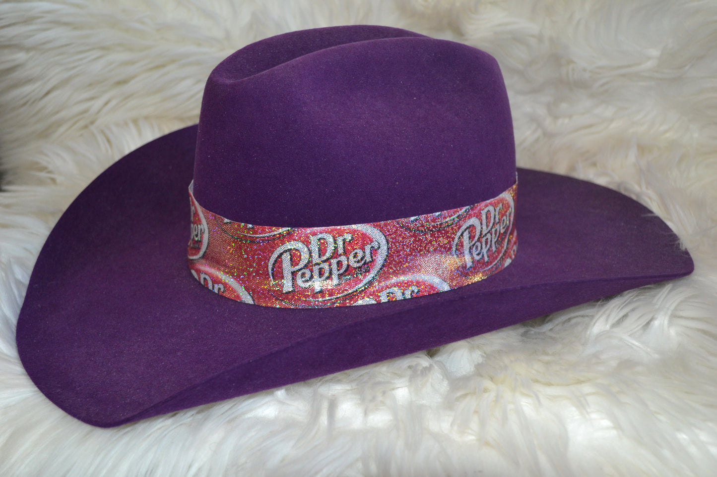 Holographic Hat Band