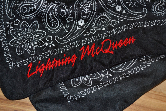 Custom Bandanas