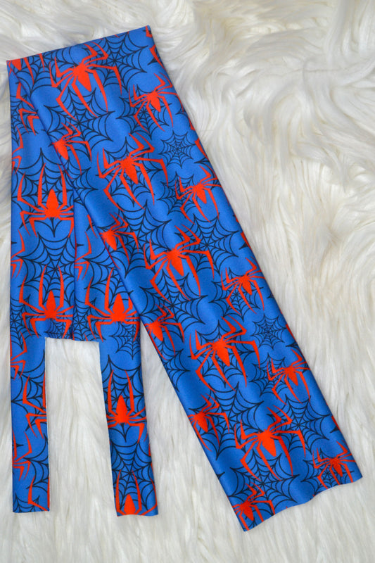 Spider Tail Bag