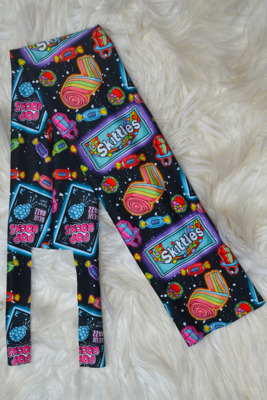 Candy Shop Tail Bag