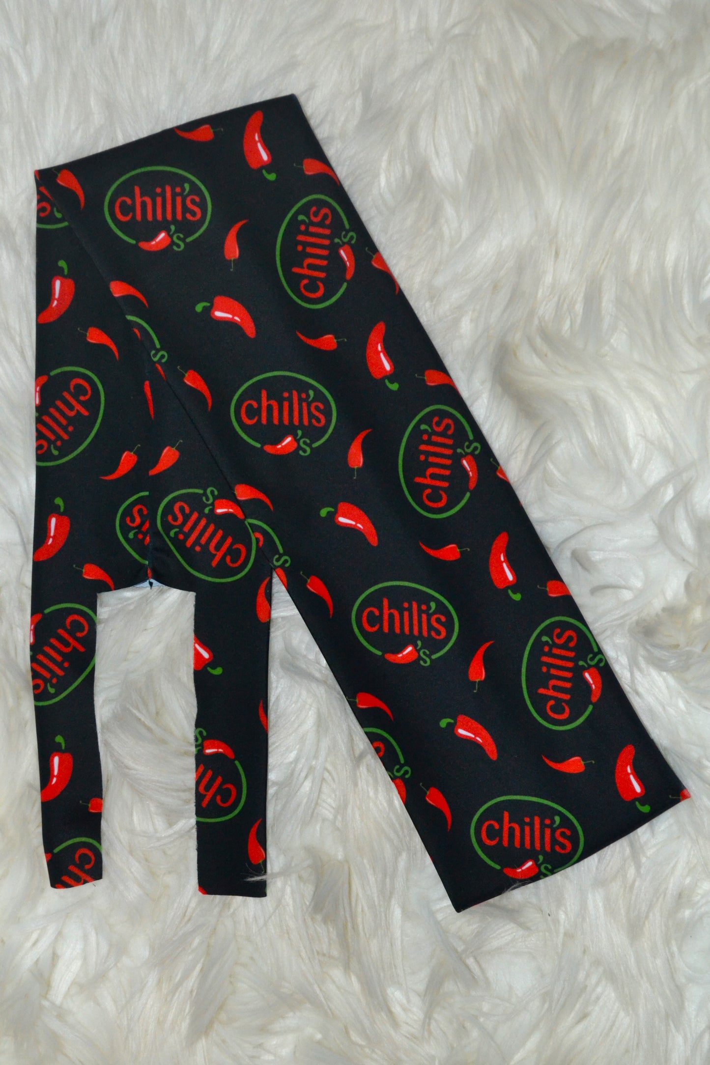 Chili Tail Bag