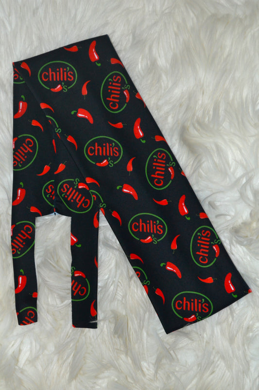 Chili Tail Bag