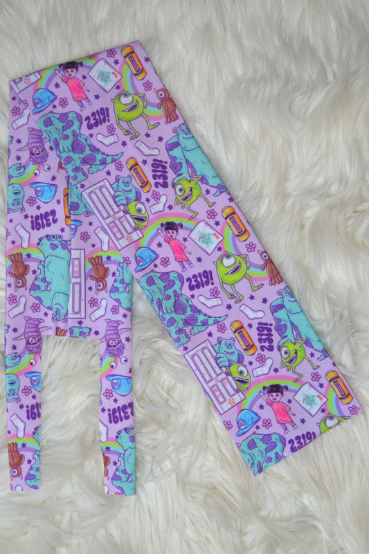 Boo Tail Bag