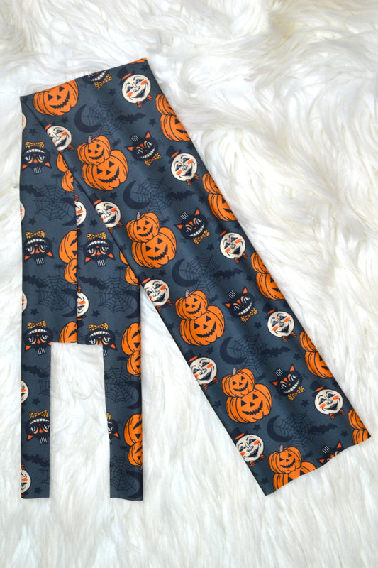 Midnight Mischief Tail Bag