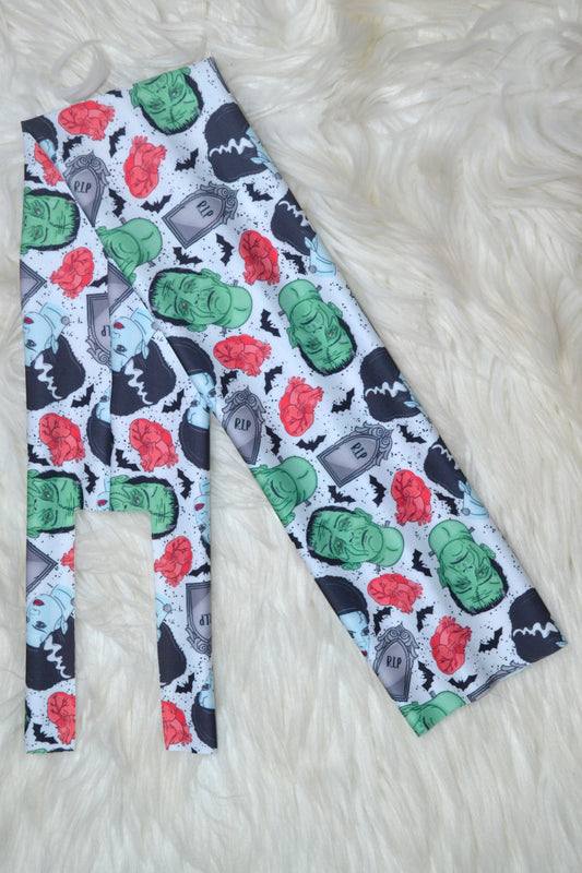 Monster Love Tail Bag