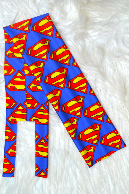 Super Tail Bag