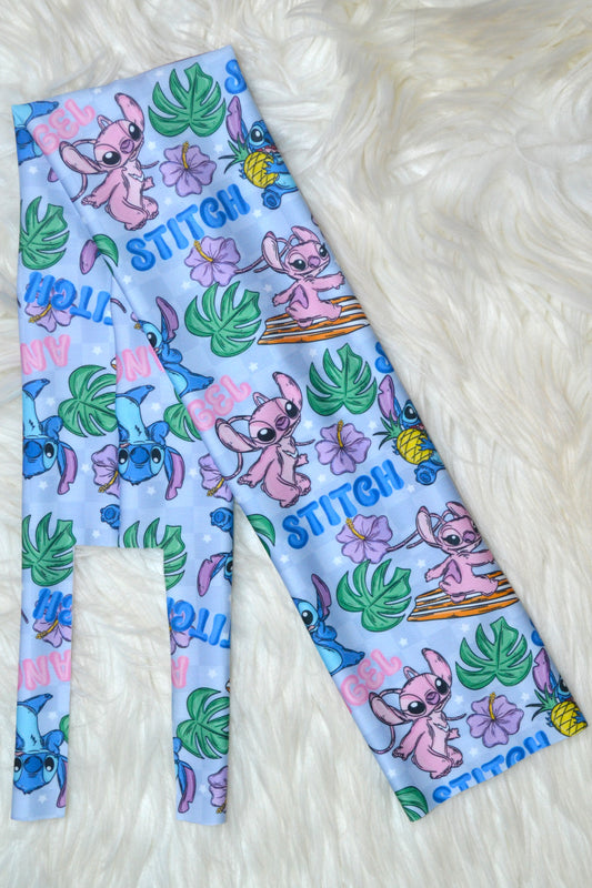 Angel Summer Tail Bag
