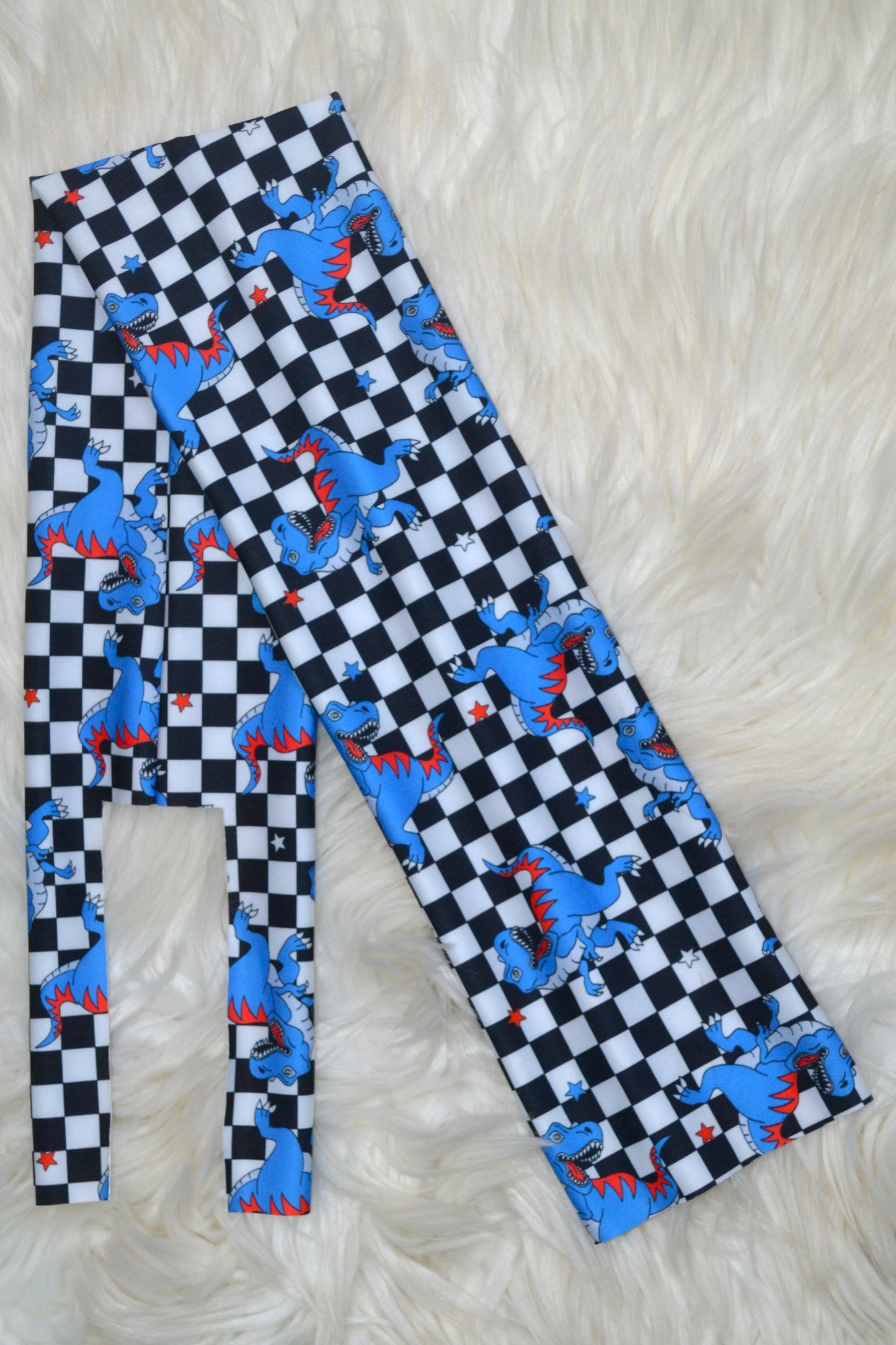 American Dinos Tail Bag