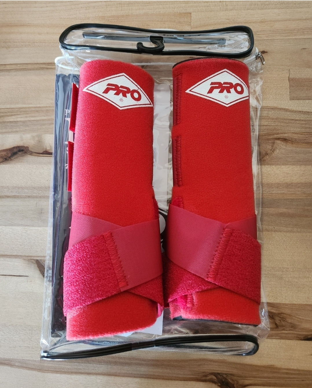 New PRO Orthopedic Leg Wraps