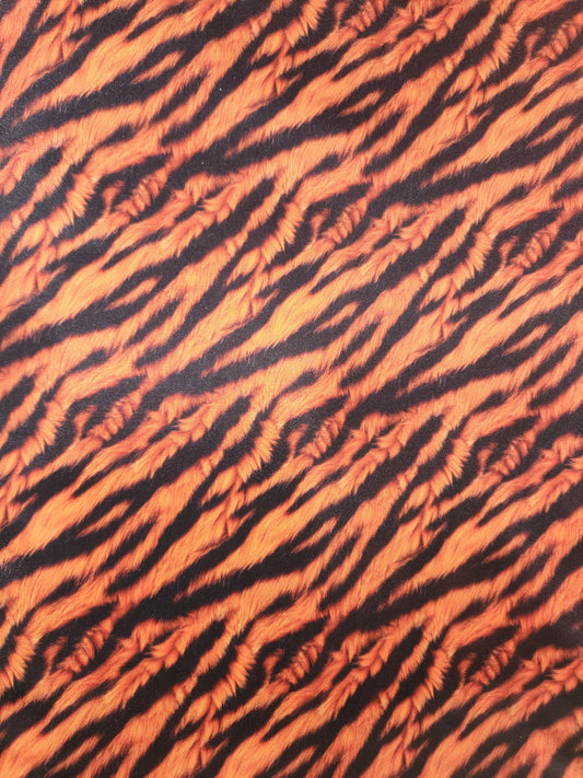 Tiger Tail Bag
