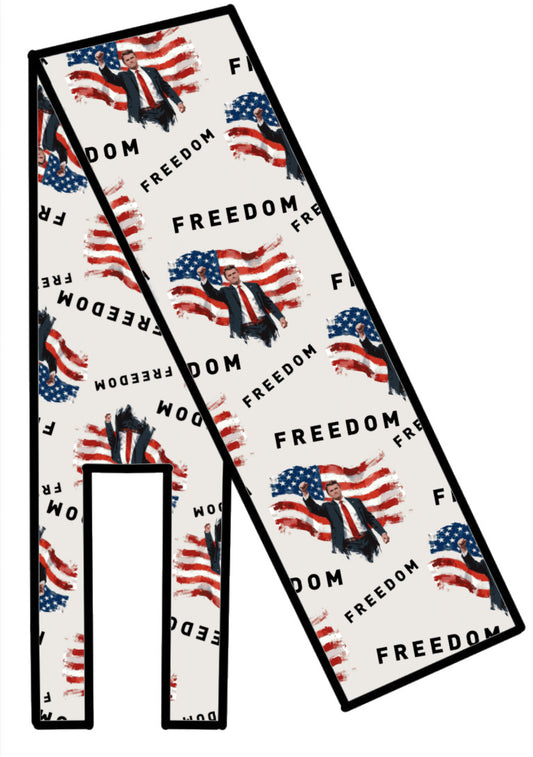 FREEDOM Tail Bag