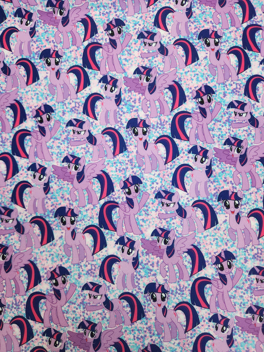 Magic Pony Tail Bag