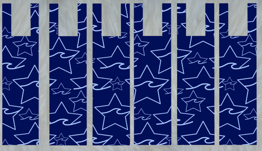 Custom Mane Bags for Casey