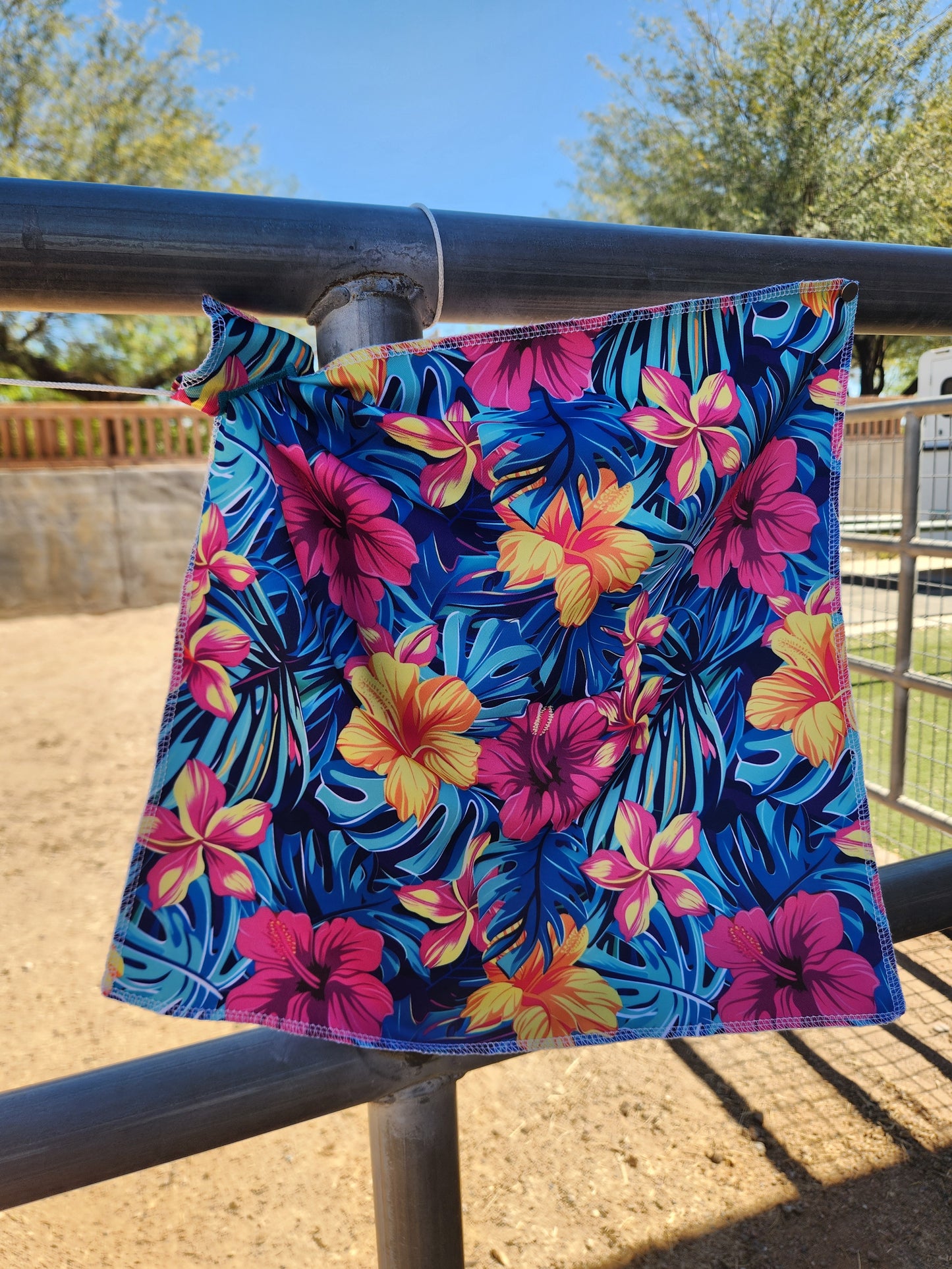 Hawaiian Breakaway Flag