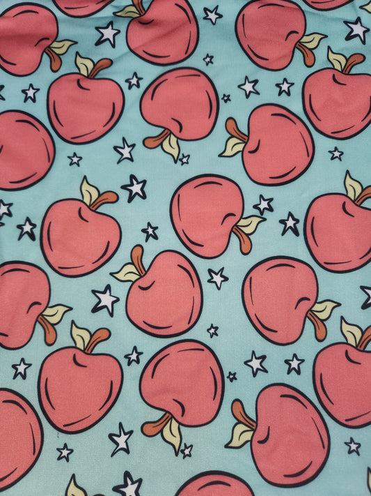 Apple Tail Bag